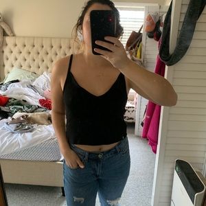 Black Tank